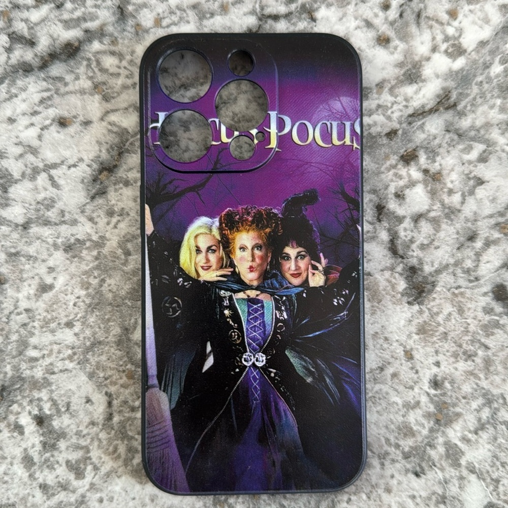 iPhone 15 Pro cases